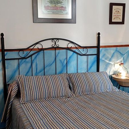 Barrio Nuevo Βίλα Cazalla de la Sierra Εξωτερικό φωτογραφία