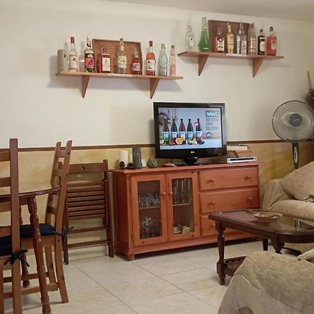 Barrio Nuevo Βίλα Cazalla de la Sierra Εξωτερικό φωτογραφία