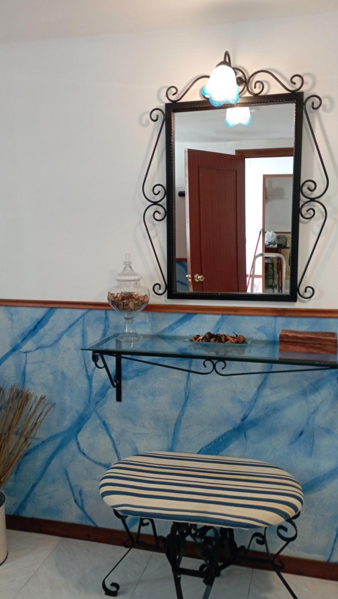Barrio Nuevo Βίλα Cazalla de la Sierra Εξωτερικό φωτογραφία