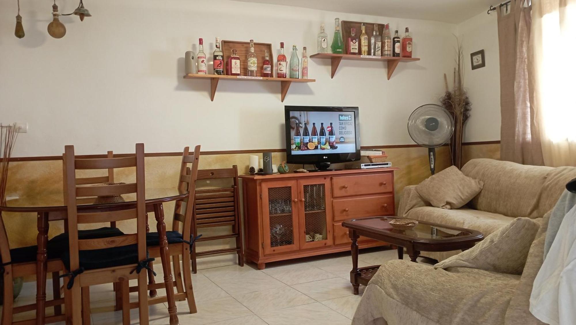 Barrio Nuevo Βίλα Cazalla de la Sierra Εξωτερικό φωτογραφία